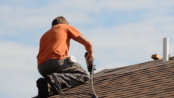 DIY Roof Repair Tips For Homeowner