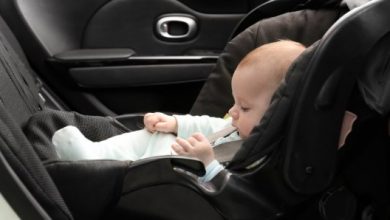 Photo of Tall Babies Car Seats Review