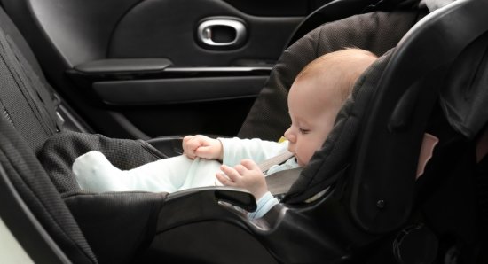 Tall Babies Car Seats Review
