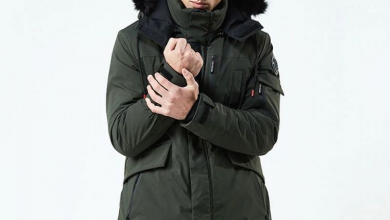 Photo of TOP 5 MUST HAVE WINTER JACKETS OF 2020: