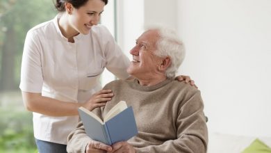 Photo of What Are the Advantages of Having a Caregiver at Home for Elders?