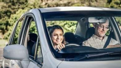 Photo of 4 Reasons Why You Should Choose a Local Driving Instructor