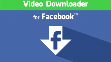 Photo of 10 Ways to download Facebook Videos using online Tool