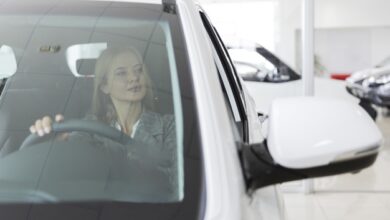 Photo of Explore The Benefits Of Hiring An Expert To Repair Your Auto Glass, Tulsa