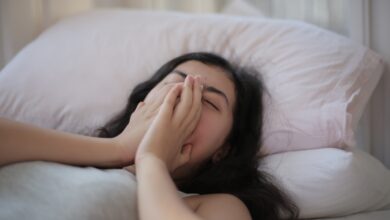 Photo of Can Shredded Memory Foam Pillow Useful in Sleep Disorders