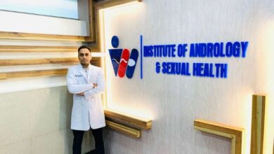 Photo of Sexologist Doctors In Jaipur For Penile Rejuvenation
