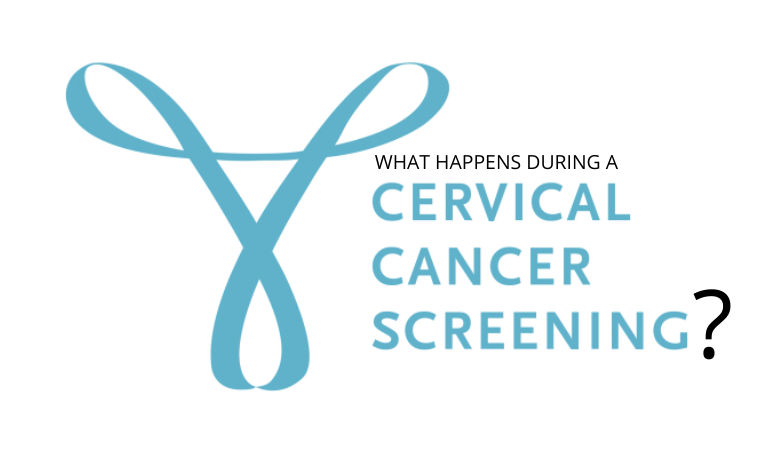 What Happens During A Cervical Smear Screening
