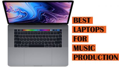 Photo of Best Laptops for Music Production