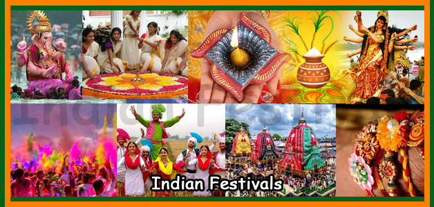 All Indian Festival
