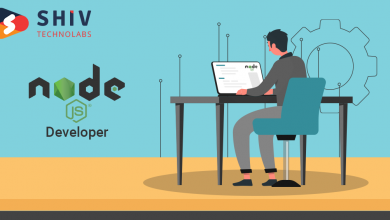 Photo of Top Benefits of Hiring a Node.js Developer to Build Your Next Web Application!