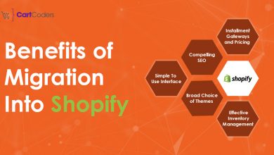 Photo of ECommerce Migration: Pros Of Migrating To Shopify