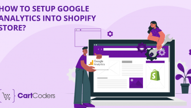 Photo of How to Setup Google Analytics into Shopify Store?