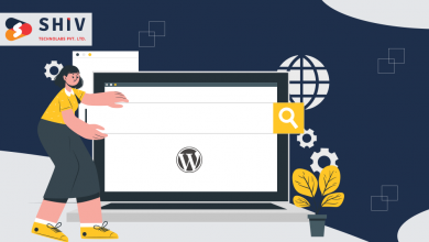 Photo of Benefits of Using WordPress to Power Your Company’s Website