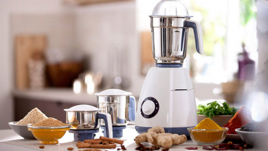 Photo of Your quick guide to buy the best mixer grinder in India