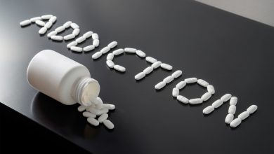 Photo of Drug addiction & its treatment
