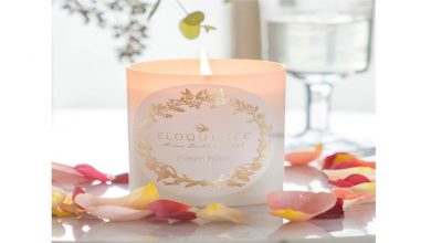Photo of Luxury Scented Candles That Will Transform Your Home