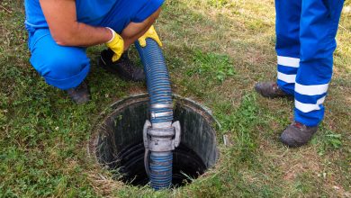 Photo of What Are The Common Reasons Behind Blocked Drains?