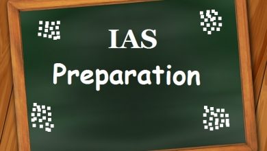 Photo of How to choose an optional subject for IAS preparation?