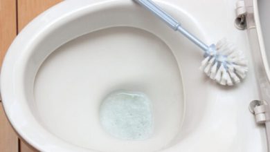 Photo of How to Eliminate Urine Stains from your Toilet Seat?