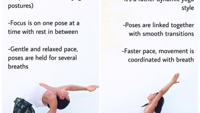Photo of Hatha Or Vinyasa Yoga? Which One Is For You?