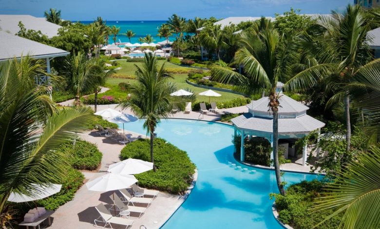 All-Inclusive Resort and Hotel in Turks