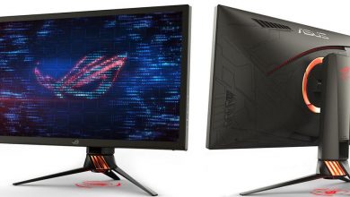 Photo of Acer Predator X27 Monitor for Graphics Design in 2021