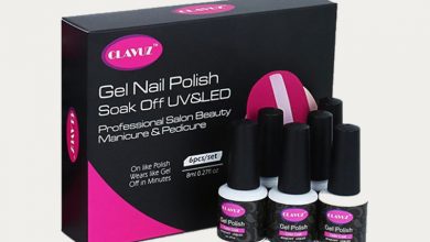 Photo of Giving A Captivating Outlook To Nail Polish By Designing Custom Nail Polish Boxes