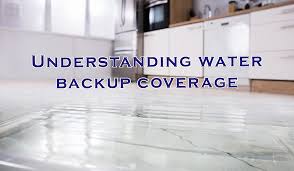 Photo of Is Water Backup Coverage Needed