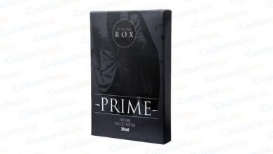 Photo of Get 40% Discount On Printed Paper Boxes With Premium Quality