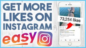 Photo of Easy Ways to Get Likes on Instagram