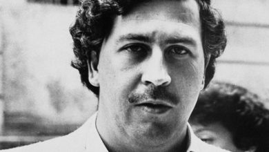 Photo of Who was Pablo Escobar? A brief history of his life