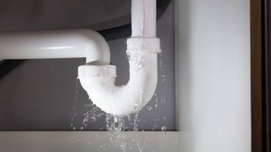 Photo of Best 9 Tips for Water Leakage Prevention at Your Business