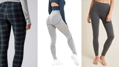 Photo of Complete guide to shaping leggings and their fabrics