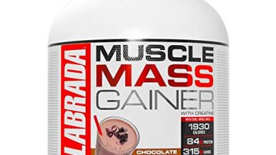 Photo of Things To Do With labrada gainer For Better Bulk Up