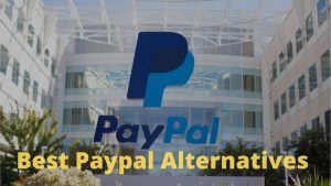 Best Paypal Alternatives