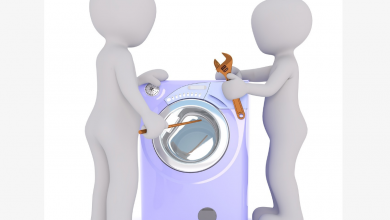 Photo of Washing Machine Troubleshooting & Repairs