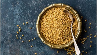 Photo of Health and Beauty Benefits of Fenugreek Seeds