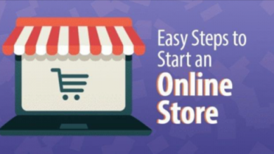 Photo of How to start your Online Store in 5 easy steps!
