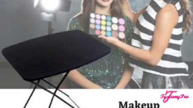 Photo of Makeup Artist Chair and Table – Choosing the Right Furniture