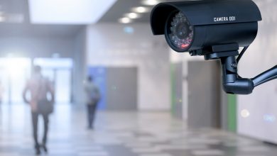 Photo of Benefits Of Installing A Security System In Your Company