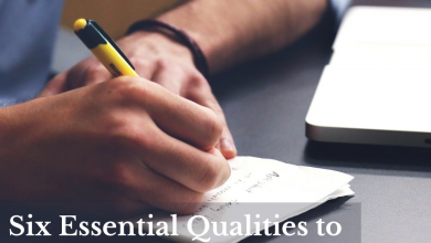 Photo of Six Essential Qualities to Look for in Accounting & Bookkeeping Professionals