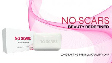 Photo of Are soaps of help in removal of scars?