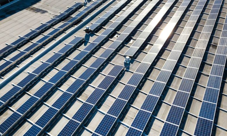 Solar Panel Installation Geelong
