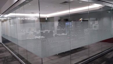 Photo of Different Types of Glass Decal Printing Singapore for Companies Today