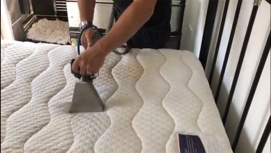 Photo of Why Should I Hire Professional Mattress Cleaners?