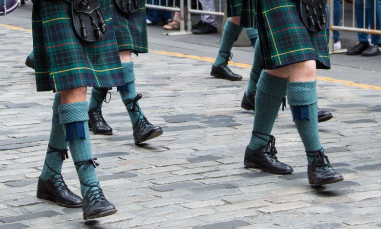 Why Is Wearing A Kilt A Sign Of True Manliness?