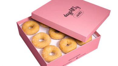 Photo of How Customized Donut Boxes are best for Packaging Solution?