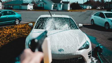 Photo of Top 5 Best Foam Cannon [Ultimate Buying Tips -2021]