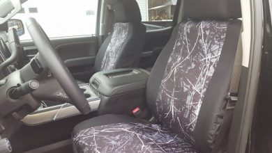 Photo of Why Camouflage Seat Covers for Trucks?