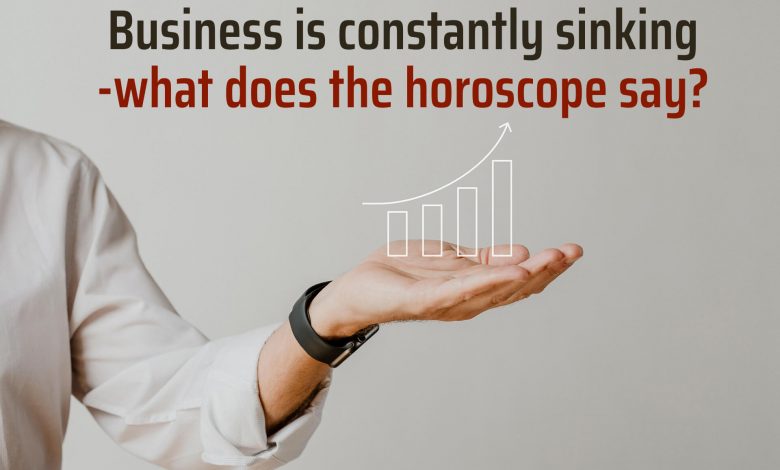 business horoscope